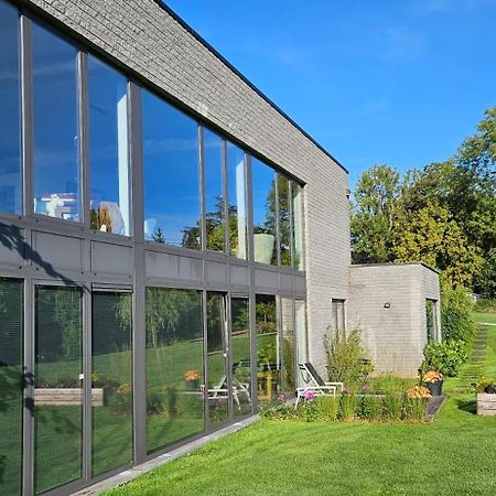 Trooz Les Croisettes 88, Design Loft Xxl With Amazing Vue For Peaceful Stay מראה חיצוני תמונה