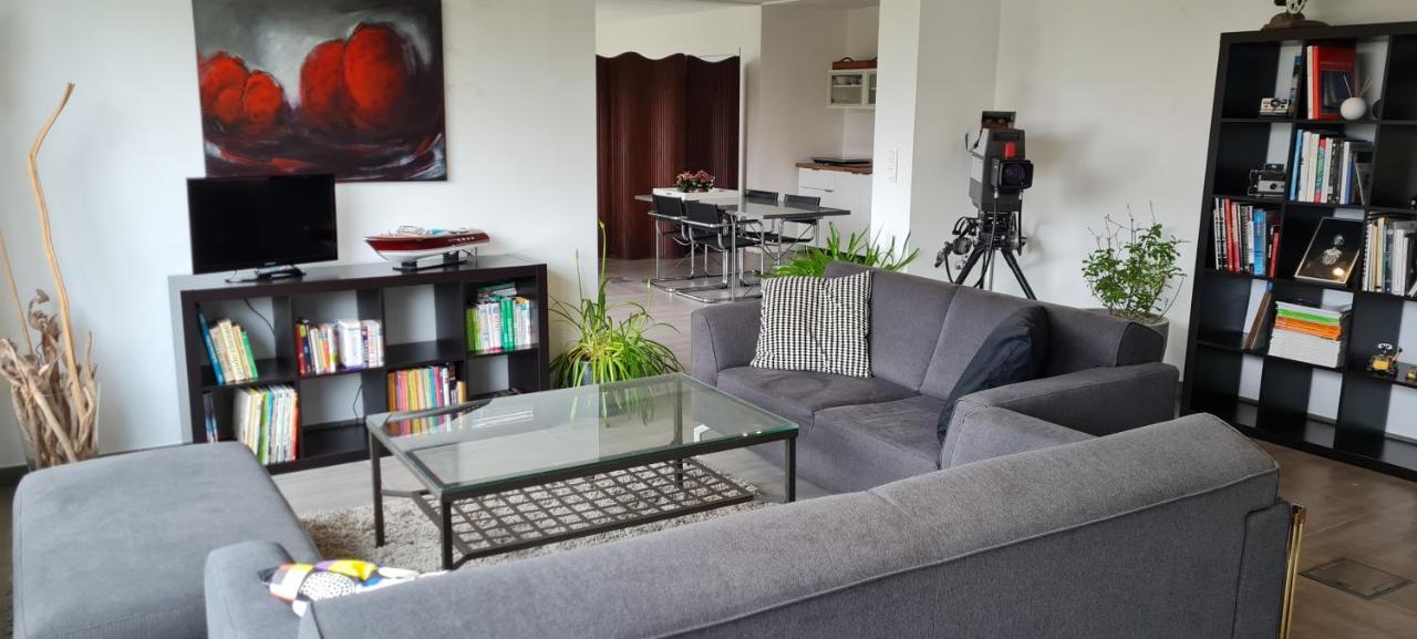 Trooz Les Croisettes 88, Design Loft Xxl With Amazing Vue For Peaceful Stay מראה חיצוני תמונה