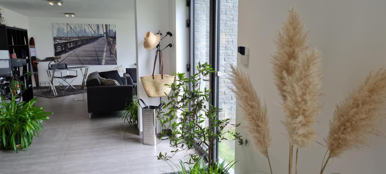 Trooz Les Croisettes 88, Design Loft Xxl With Amazing Vue For Peaceful Stay מראה חיצוני תמונה
