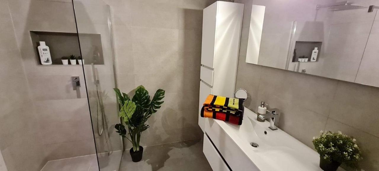 Trooz Les Croisettes 88, Design Loft Xxl With Amazing Vue For Peaceful Stay מראה חיצוני תמונה