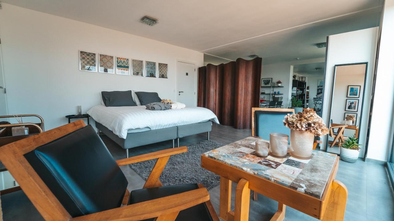 Trooz Les Croisettes 88, Design Loft Xxl With Amazing Vue For Peaceful Stay מראה חיצוני תמונה