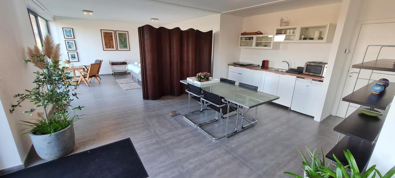 Trooz Les Croisettes 88, Design Loft Xxl With Amazing Vue For Peaceful Stay מראה חיצוני תמונה