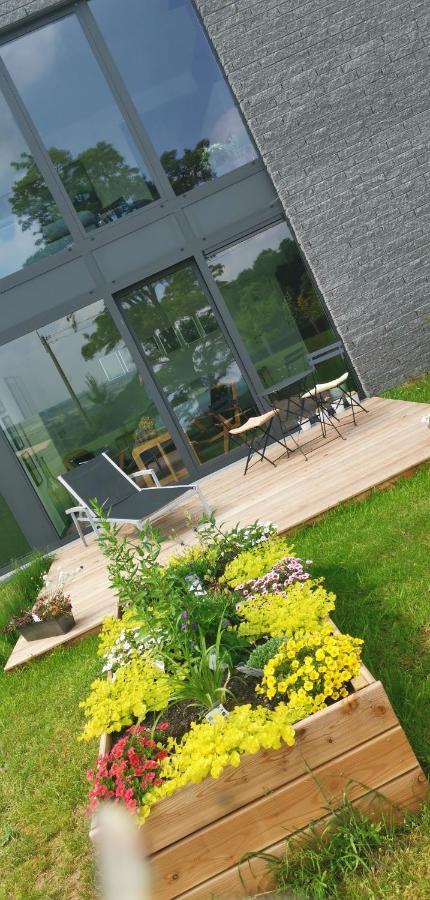 Trooz Les Croisettes 88, Design Loft Xxl With Amazing Vue For Peaceful Stay מראה חיצוני תמונה