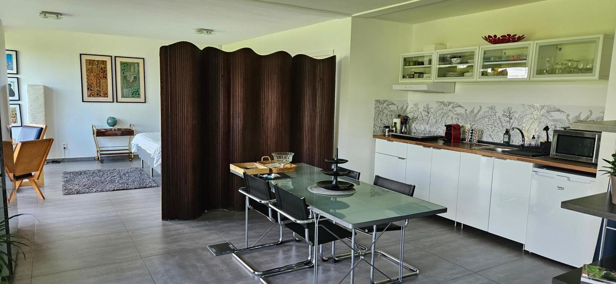 Trooz Les Croisettes 88, Design Loft Xxl With Amazing Vue For Peaceful Stay מראה חיצוני תמונה