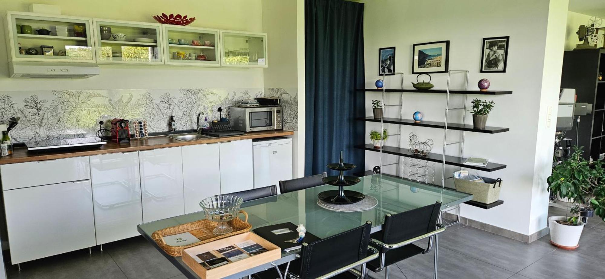 Trooz Les Croisettes 88, Design Loft Xxl With Amazing Vue For Peaceful Stay מראה חיצוני תמונה