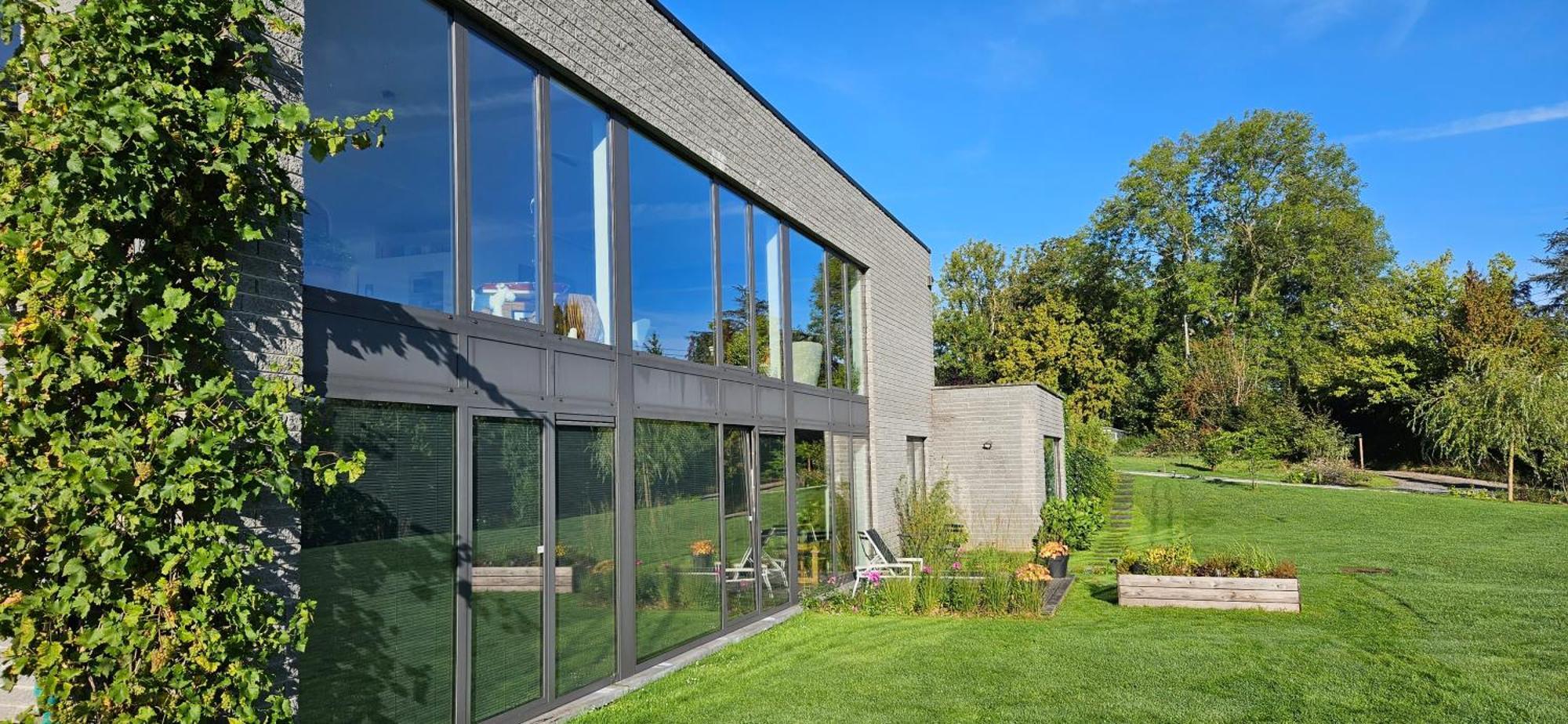 Trooz Les Croisettes 88, Design Loft Xxl With Amazing Vue For Peaceful Stay מראה חיצוני תמונה